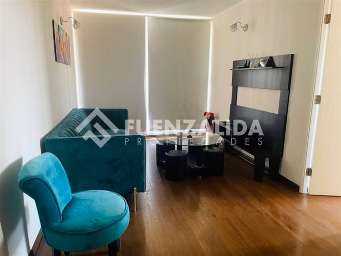 Departamento en venta de 3 dorm. en Viña del Mar