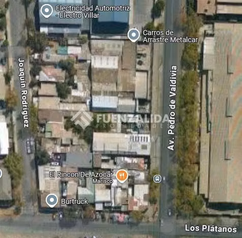 Industrial en venta en Macul - Imagen 13