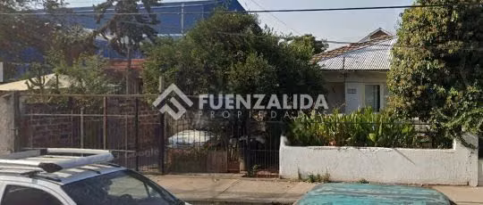 Industrial en venta en Macul