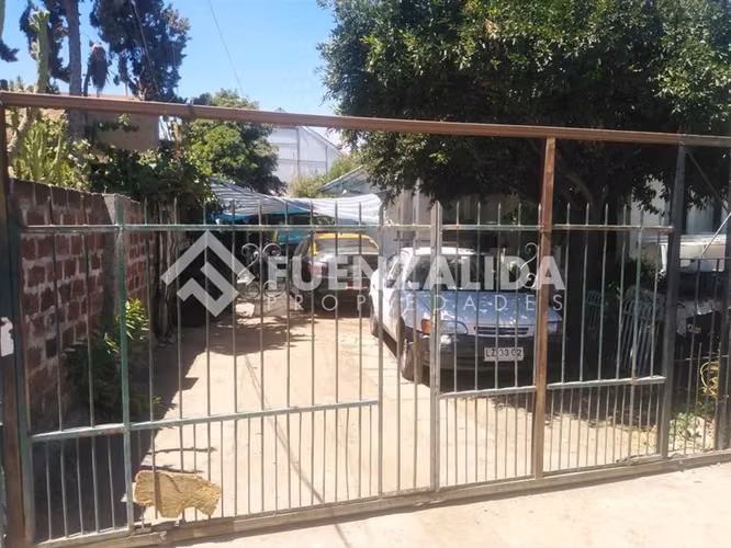 Industrial en venta en Macul