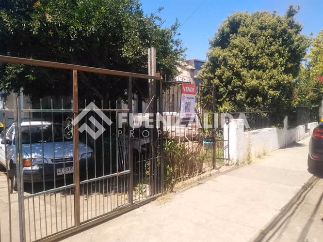 Industrial en venta en Macul