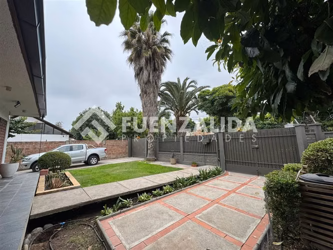 Casa en venta de 5 dorm. en La Florida - Imagen 3