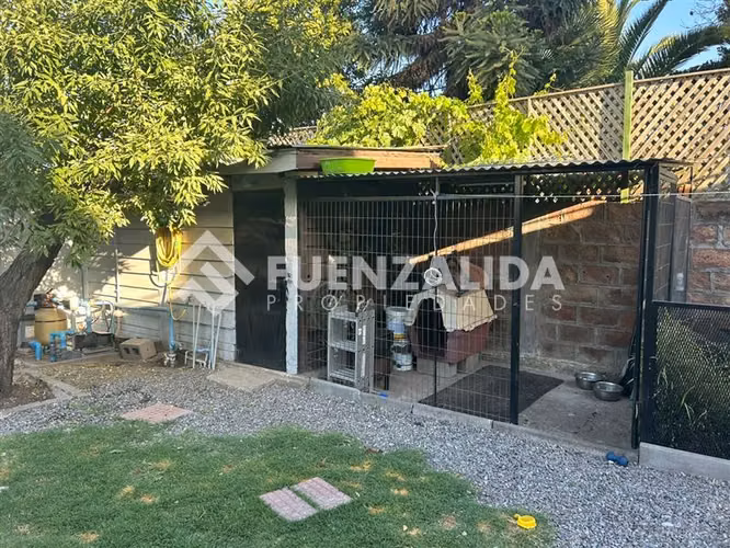 Casa en venta de 5 dorm. en La Florida - Imagen 15