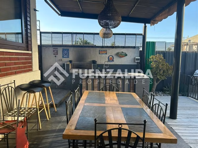 Casa en venta de 5 dorm. en La Florida - Imagen 10