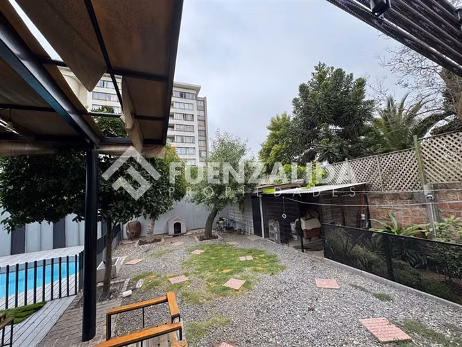 Casa en venta de 5 dorm. en La Florida - Imagen 13