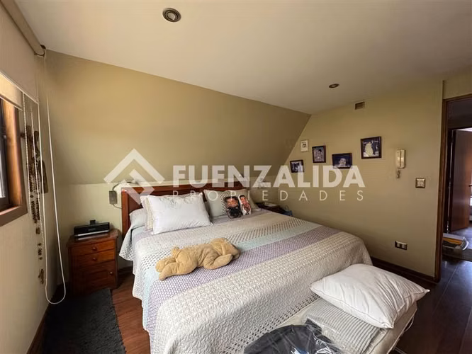 Casa en venta de 5 dorm. en La Florida - Imagen 7