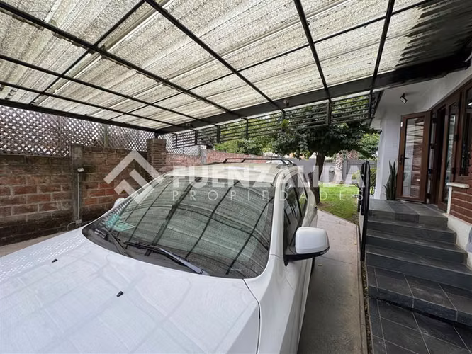 Casa en venta de 5 dorm. en La Florida - Imagen 2