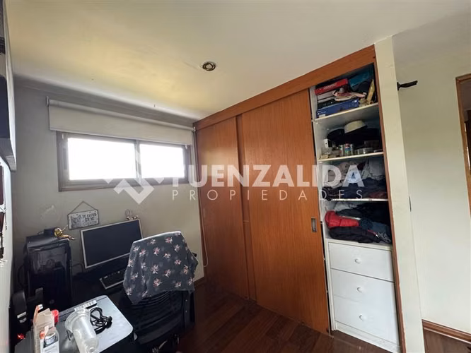 Casa en venta de 5 dorm. en La Florida - Imagen 5