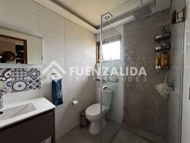 Casa en venta de 5 dorm. en La Florida - Imagen 9