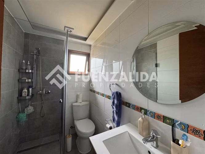 Casa en venta de 5 dorm. en La Florida - Imagen 6