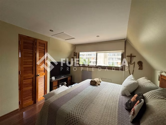 Casa en venta de 5 dorm. en La Florida - Imagen 8