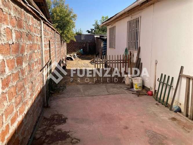 Casa en venta de 3 dorm. 1 baño, La Granja - Imagen 15