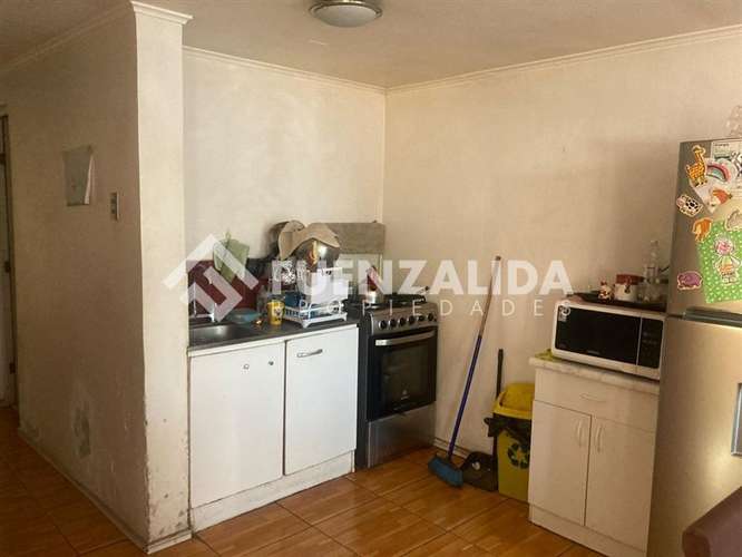 Casa en venta de 3 dorm. 1 baño, La Granja - Imagen 8