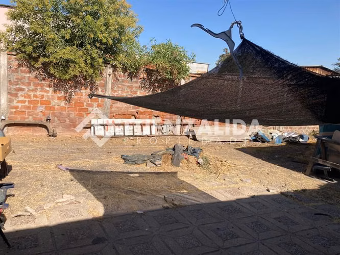 Casa en venta de 3 dorm. 1 baño, La Granja