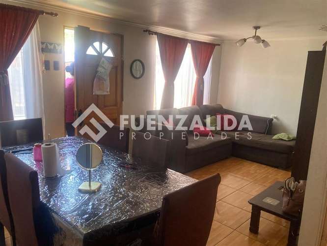 Casa en venta de 3 dorm. 1 baño, La Granja - Imagen 6