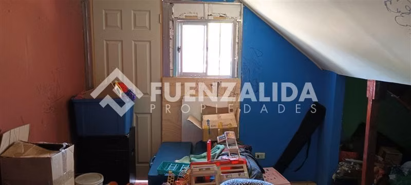 Casa en Venta de 3 Dorm. 2 Baños en La Florida