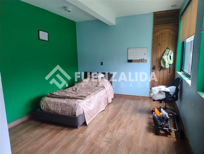 Casa en venta de 7 dorm. en La Florida - Imagen 34