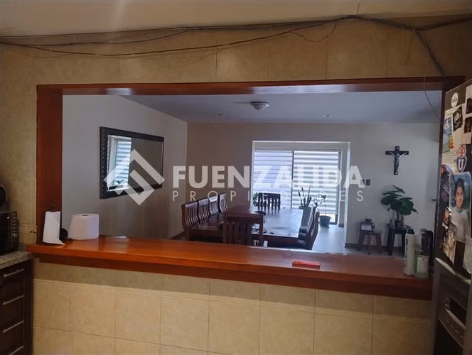 Casa en venta de 7 dorm. en La Florida - Imagen 20