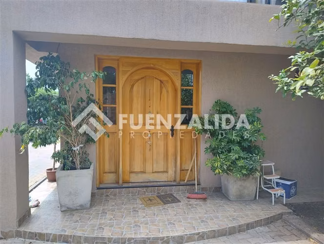 Casa en venta de 7 dorm. en La Florida - Imagen 6