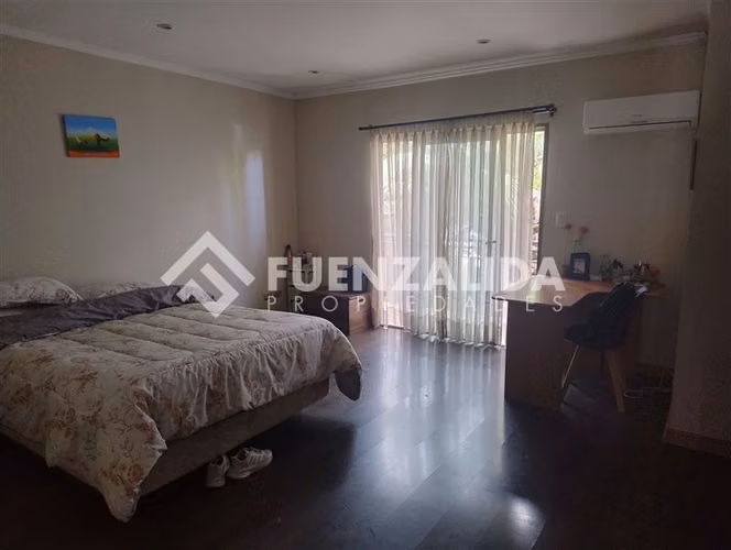 Casa en venta de 7 dorm. en La Florida - Imagen 38