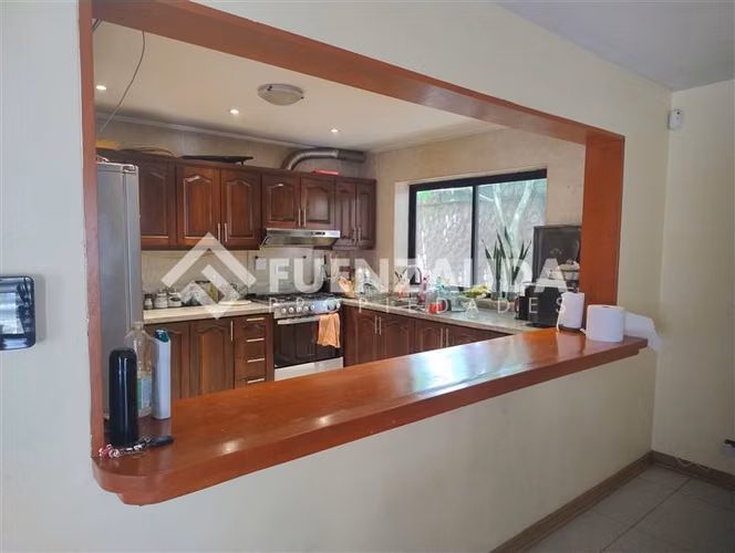 Casa en venta de 7 dorm. en La Florida - Imagen 21