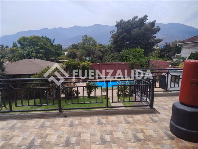 Casa en venta de 7 dorm. en La Florida - Imagen 9