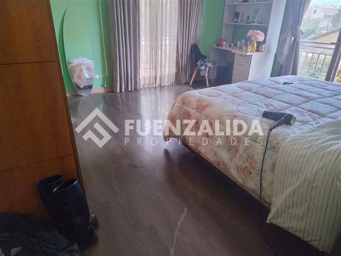 Casa en venta de 7 dorm. en La Florida - Imagen 40