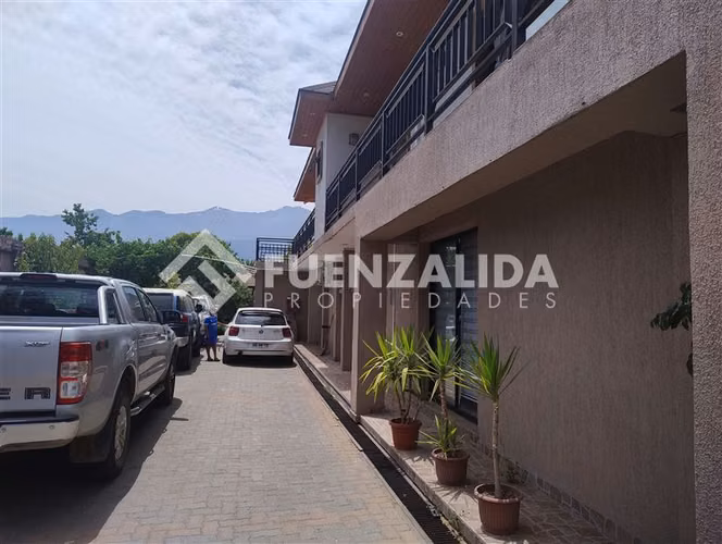 Casa en venta de 7 dorm. en La Florida - Imagen 3
