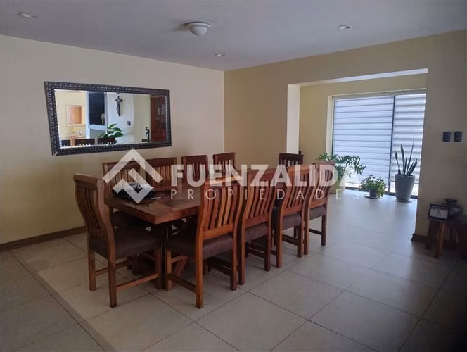 Casa en venta de 7 dorm. en La Florida - Imagen 17