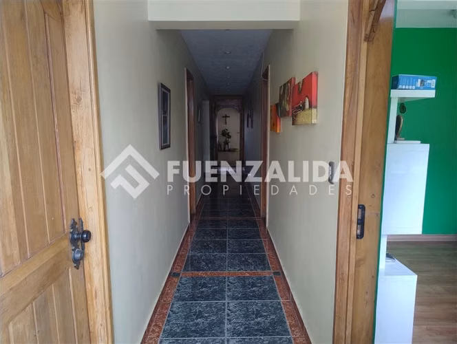 Casa en venta de 7 dorm. en La Florida - Imagen 35
