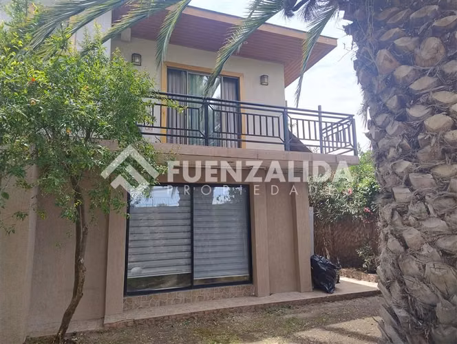 Casa en venta de 7 dorm. en La Florida - Imagen 5