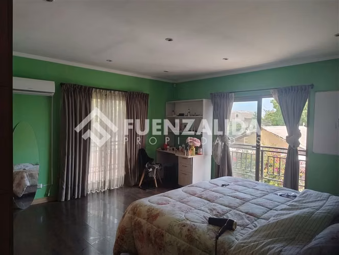 Casa en venta de 7 dorm. en La Florida - Imagen 39