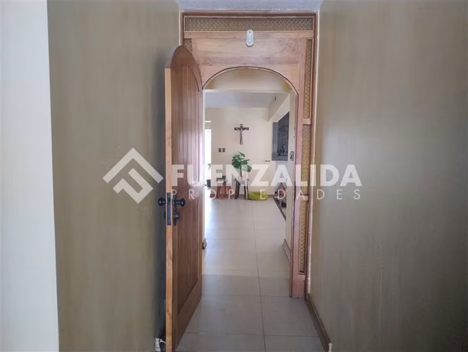 Casa en venta de 7 dorm. en La Florida - Imagen 24