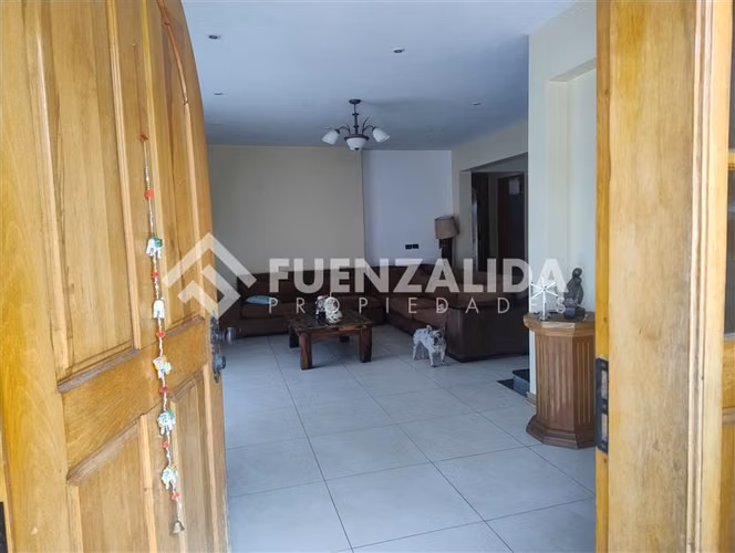Casa en venta de 7 dorm. en La Florida - Imagen 25