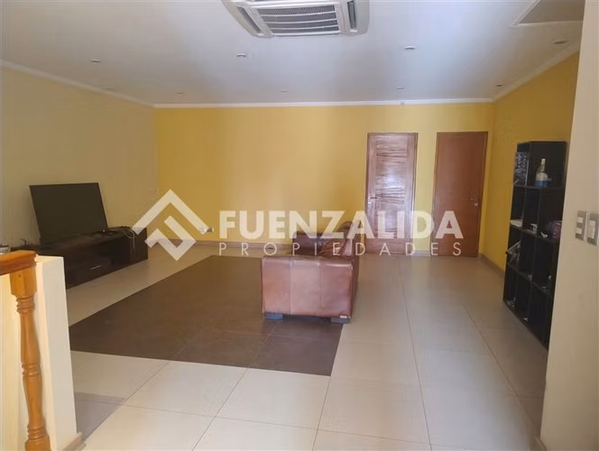 Casa en venta de 7 dorm. en La Florida - Imagen 37