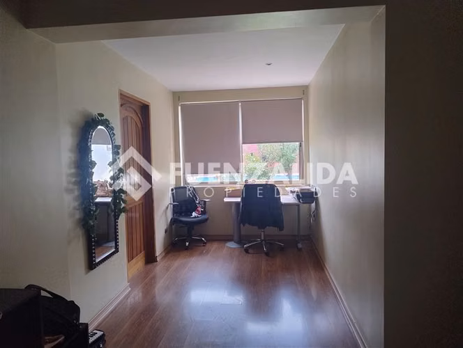 Casa en venta de 7 dorm. en La Florida - Imagen 27