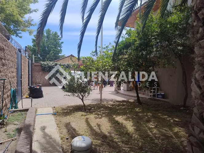 Casa en venta de 7 dorm. en La Florida - Imagen 11