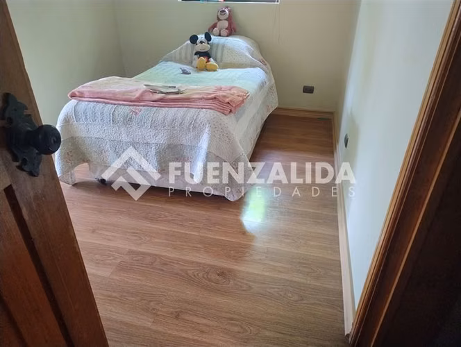Casa en venta de 7 dorm. en La Florida - Imagen 28