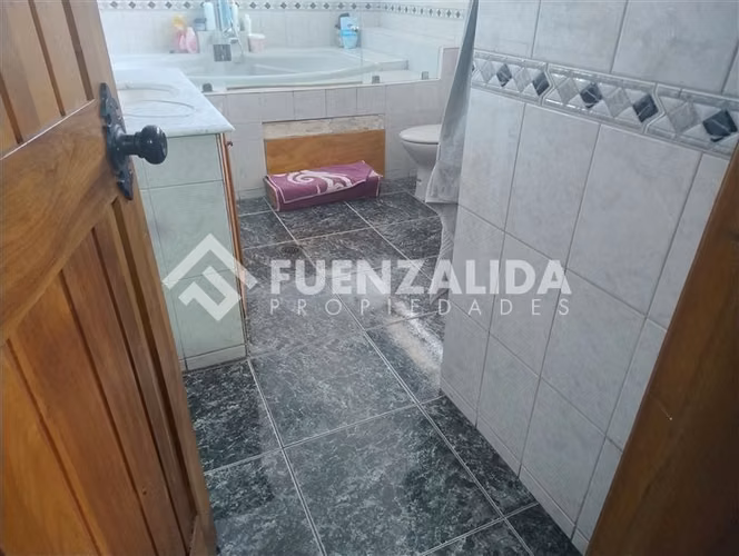 Casa en venta de 7 dorm. en La Florida - Imagen 30