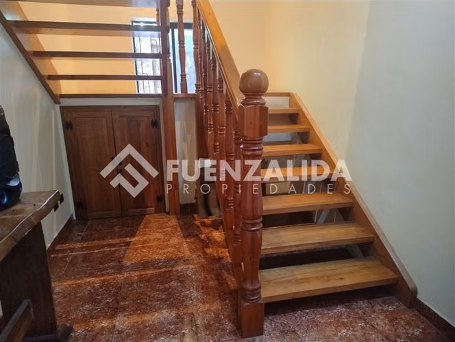 Casa en venta de 7 dorm. en La Florida - Imagen 36