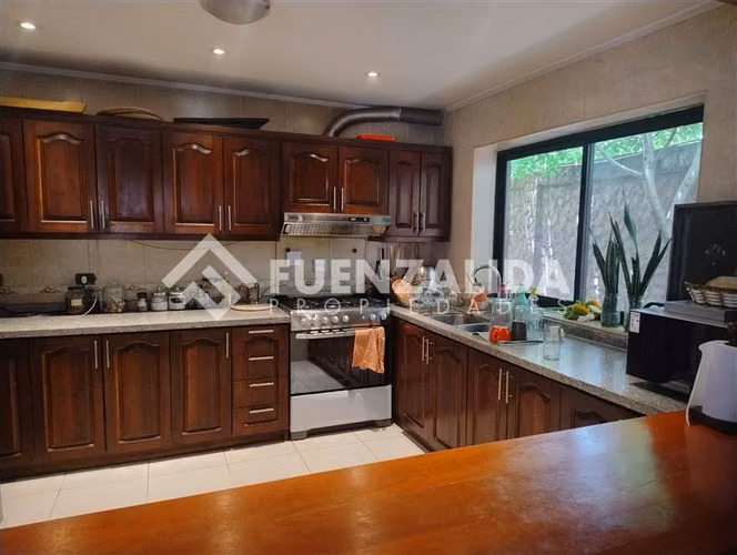 Casa en venta de 7 dorm. en La Florida - Imagen 22