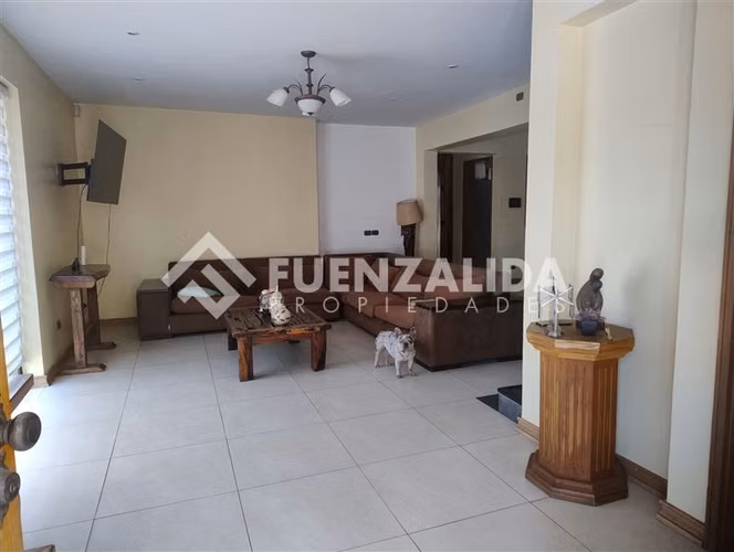 Casa en venta de 7 dorm. en La Florida - Imagen 15