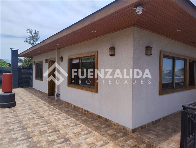 Casa en venta de 7 dorm. en La Florida - Imagen 8