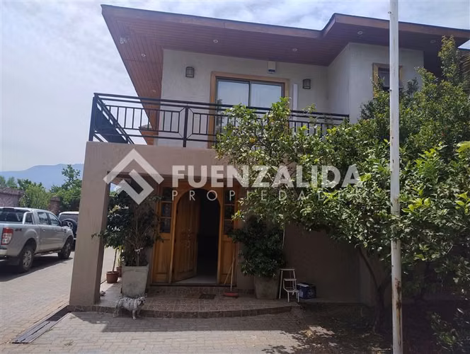 Casa en venta de 7 dorm. en La Florida - Imagen 4