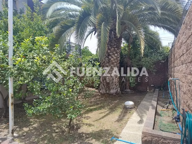 Casa en venta de 7 dorm. en La Florida - Imagen 12