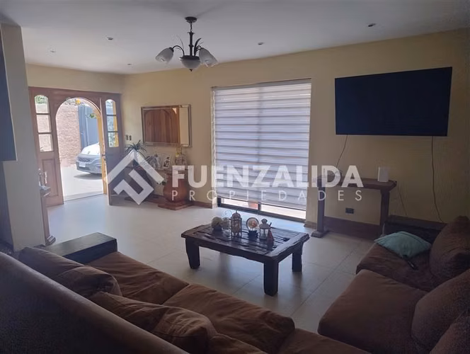 Casa en venta de 7 dorm. en La Florida - Imagen 16