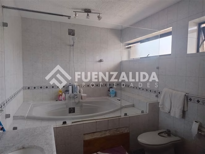 Casa en venta de 7 dorm. en La Florida - Imagen 29