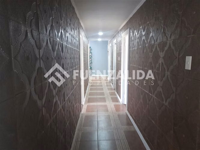 CASA AISLADA EN VENTA .4 DORMITORIOS 3 BAÑOS - Imagen 8