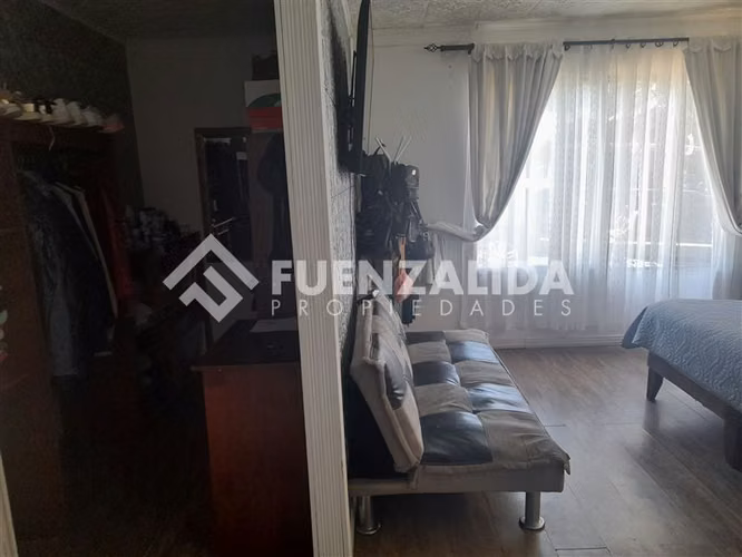 CASA AISLADA EN VENTA .4 DORMITORIOS 3 BAÑOS - Imagen 17