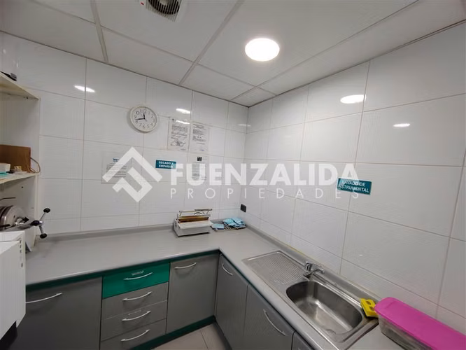 Local Comercial en arriendo en Providencia - Imagen 17